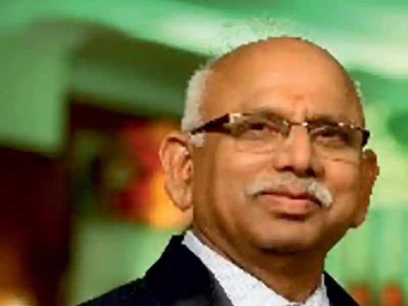 C. B. Kameswara Rao, Professor, National Institute of Technology, Warangal