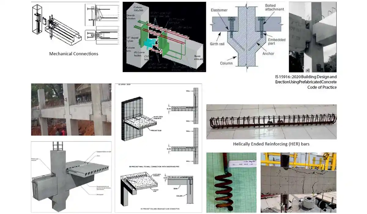Precast Concrete Panel Attachment Details Bing Images Precast