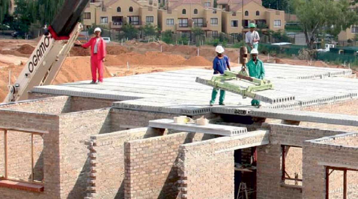 Construction Technologies for Speedy Delivery of Projects