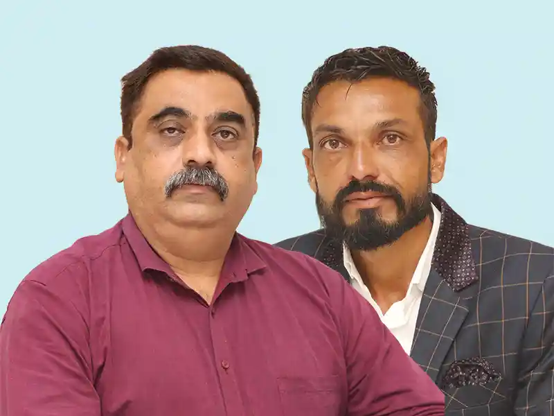 Dinesh-Piyush-suthar