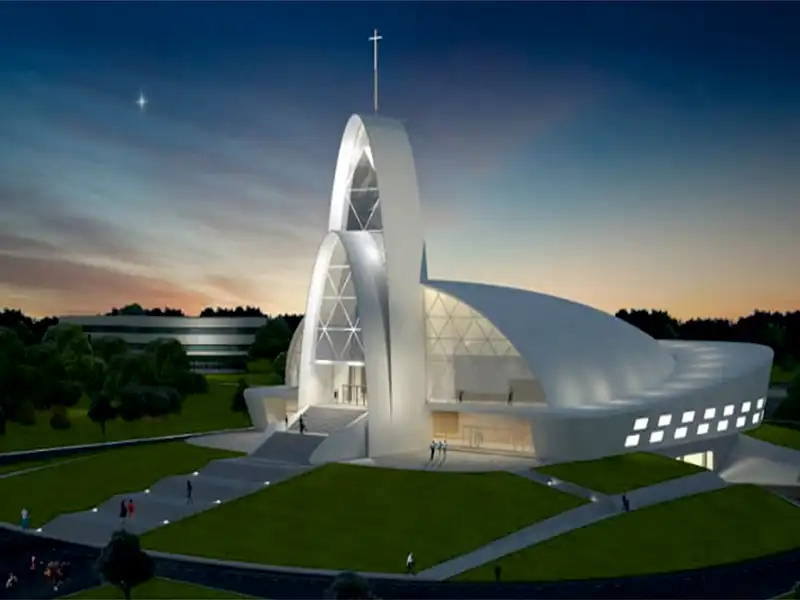 Church