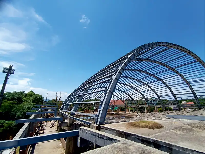 Infrastructure
