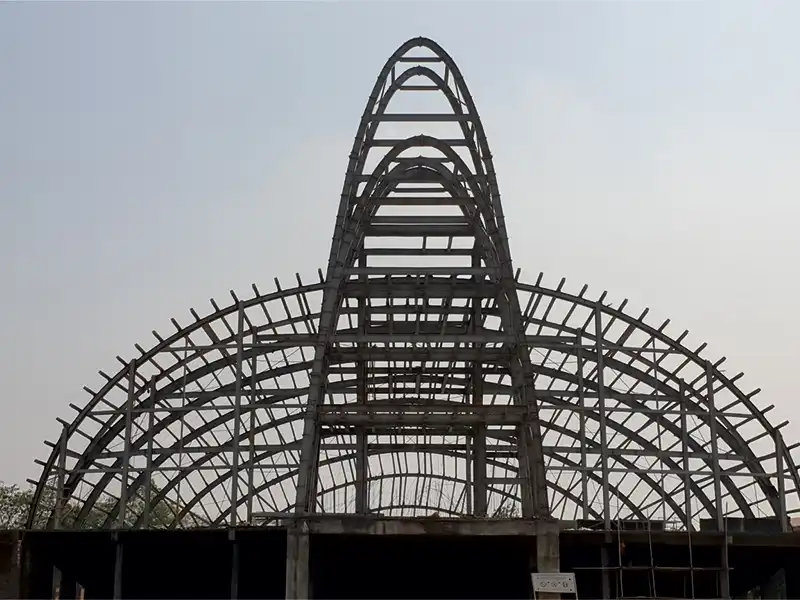 Modern-Engineering