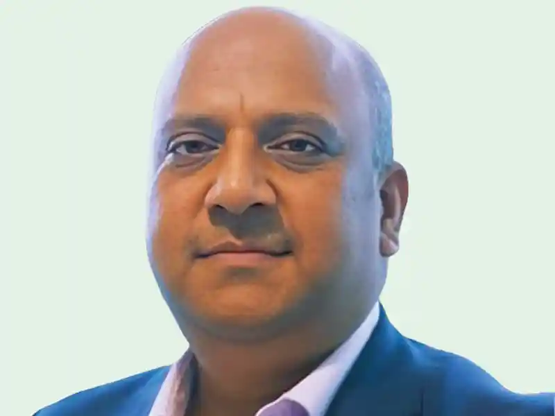Amitesh-Shah