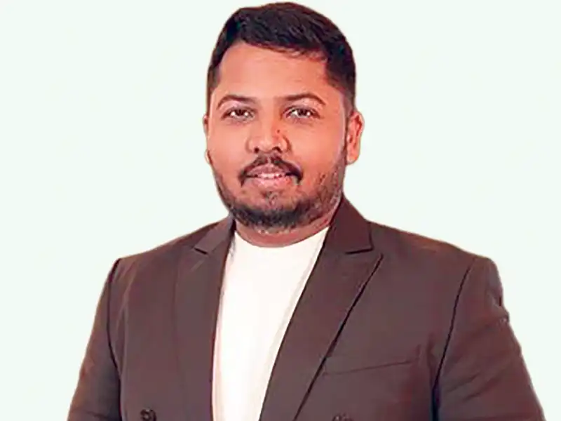 Paarth-Chheda