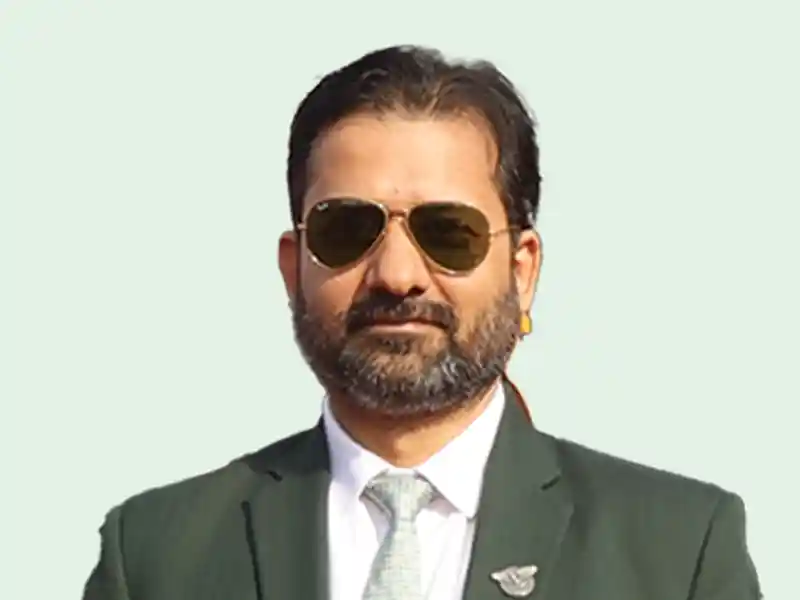 Shalabh-Chaturvedi