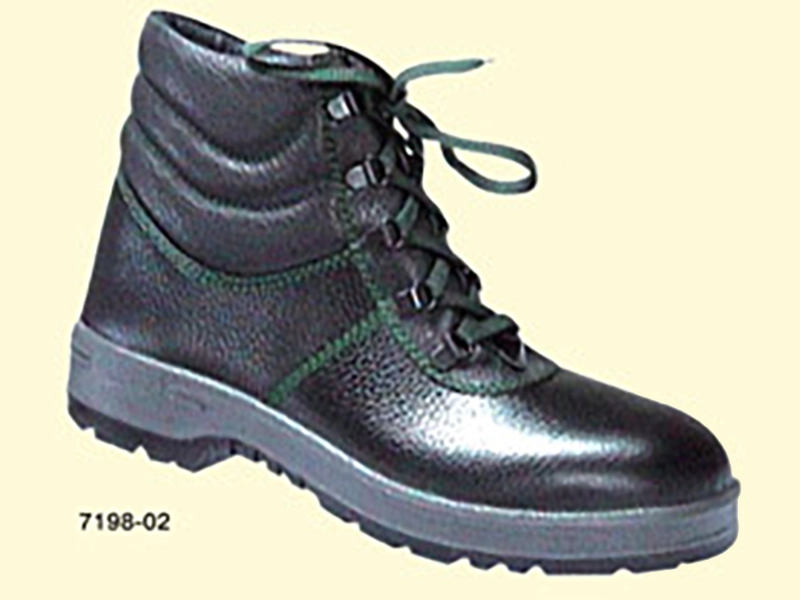 Safety Footwear from Liberty