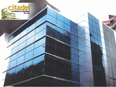 Citadel Architectural Solutions