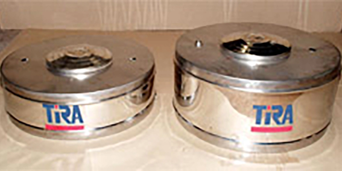 Trivedi Enterprises Stainless Steel Water Tanks