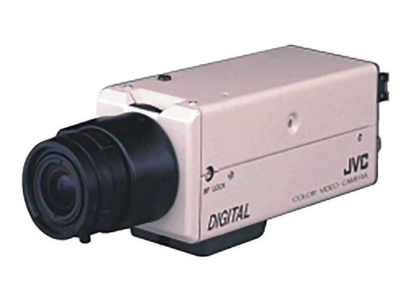 Security Products and Solutions for Interiors