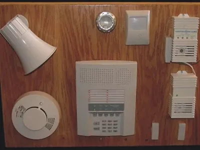 Security Products