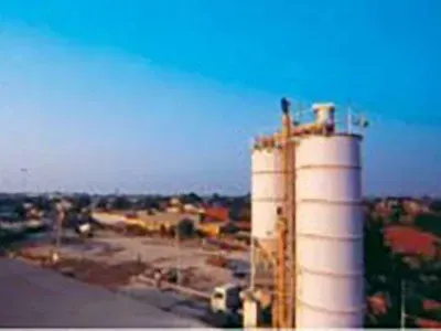 Ahlcon Ready Mix Concrete