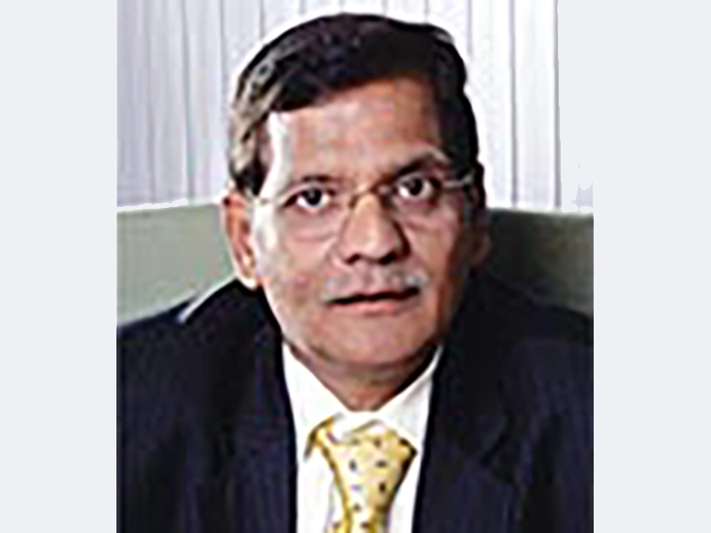 Mr. Shreegopal Kabra
