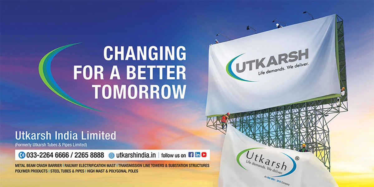 Utkarsh India Ltd.