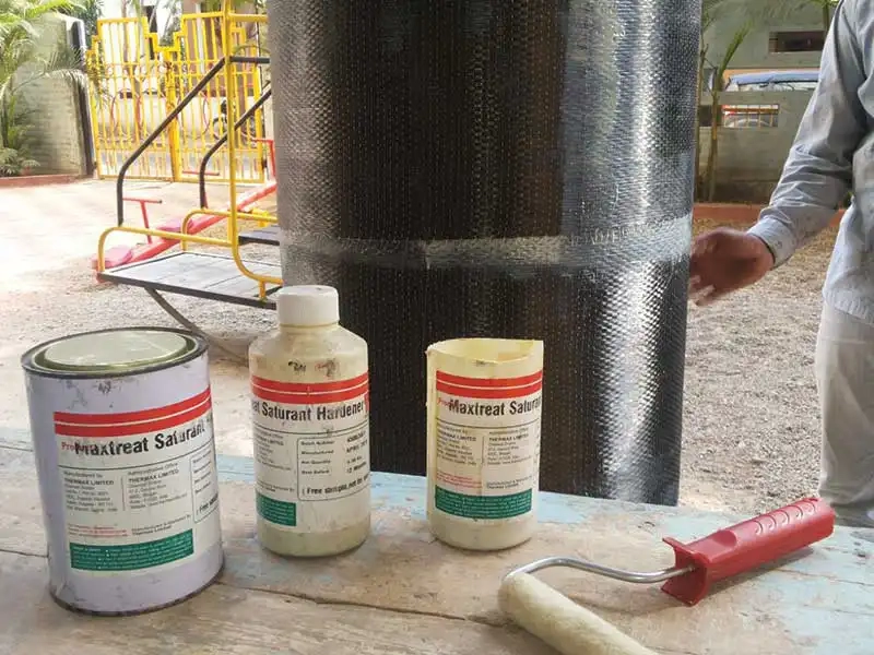 Reinventing Building Strength: Thermax Construction Chemicals at the Forefront of India’s Structural Transformation