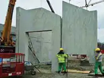 Architectural Precast Concrete