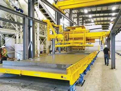 Building Better With Concrete
