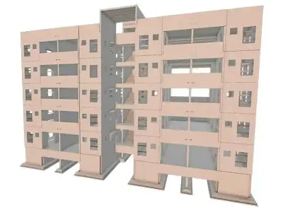Inventaa finds Tekla the Perfect Solution for All Precast Projects