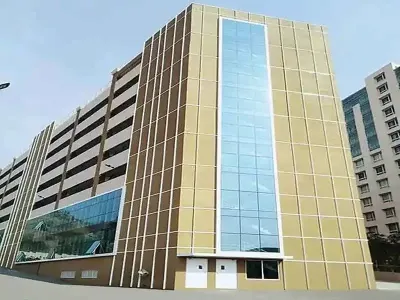 Successful Project with Precast Construction