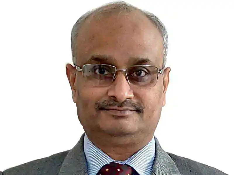 Dr. Sanjeev Kumar Garg, F.I.E, L.M.I.R.C., I.R.S.E., Chief Project Manager, Delhi Metro Rail Corporation, New Delhi, India