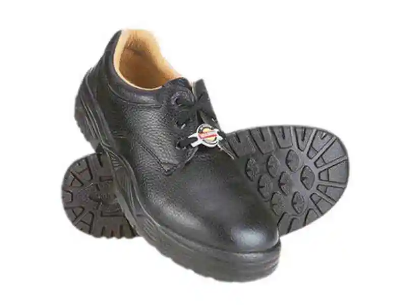 Liberty Safety Shoes: Wear More, Store Less 
