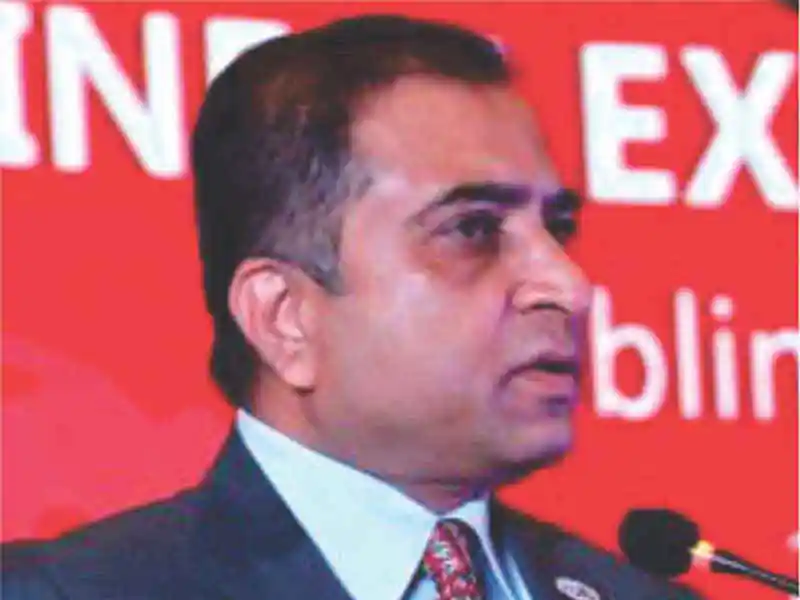 Sanjeev Nimkar(Chief Operating Officer),  Kirloskar Oil Engines Limited