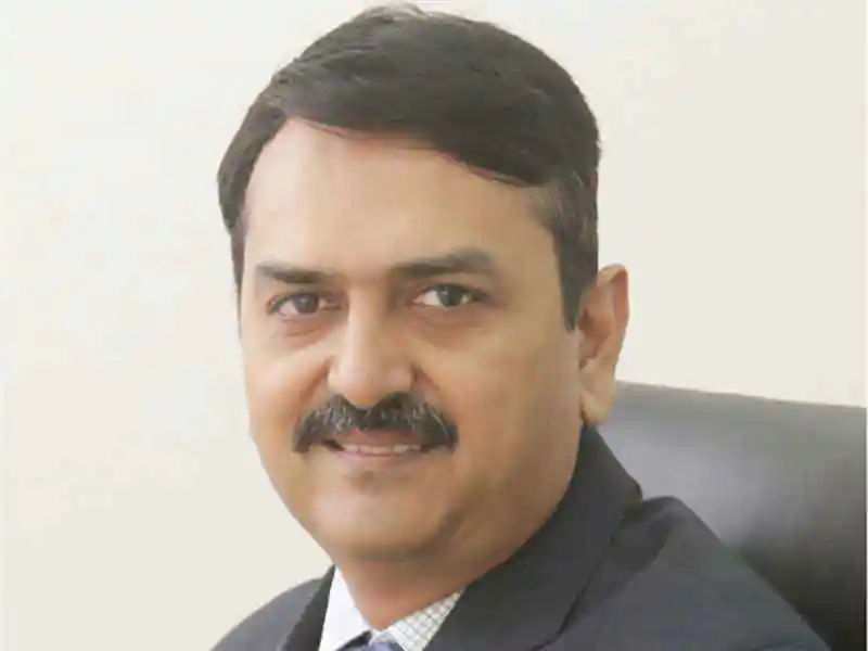 Harshwardhan Honmode, Executive Vice President – Marketing & Strategy, ATC Tires