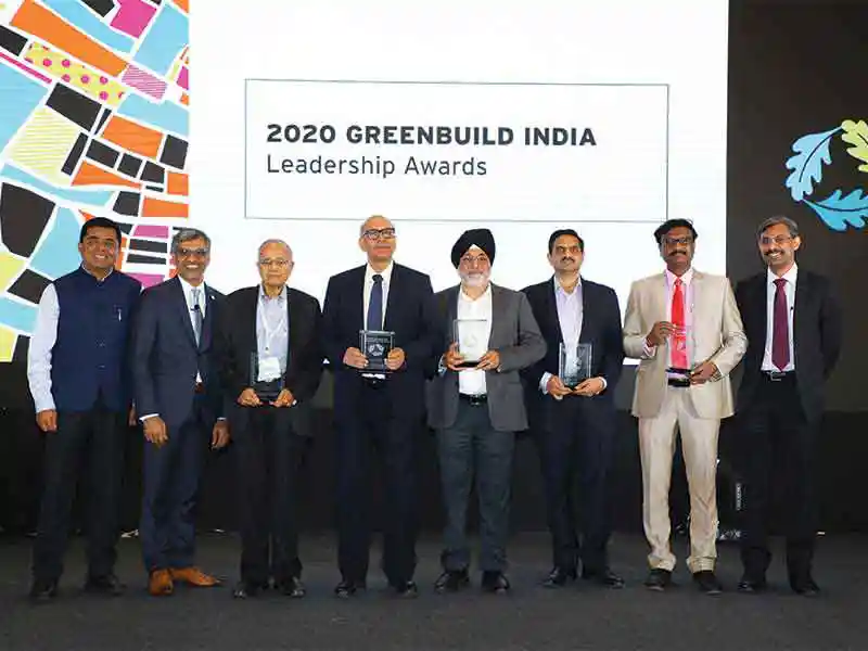 India’s Green Building Future Takes Shape