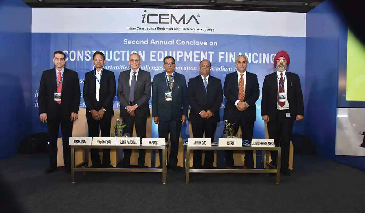 iCEMA Conclave