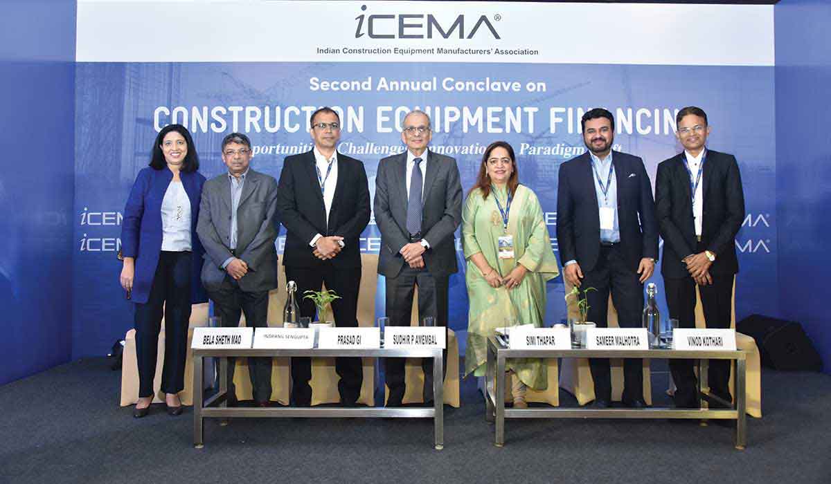 iCEMA Conclave