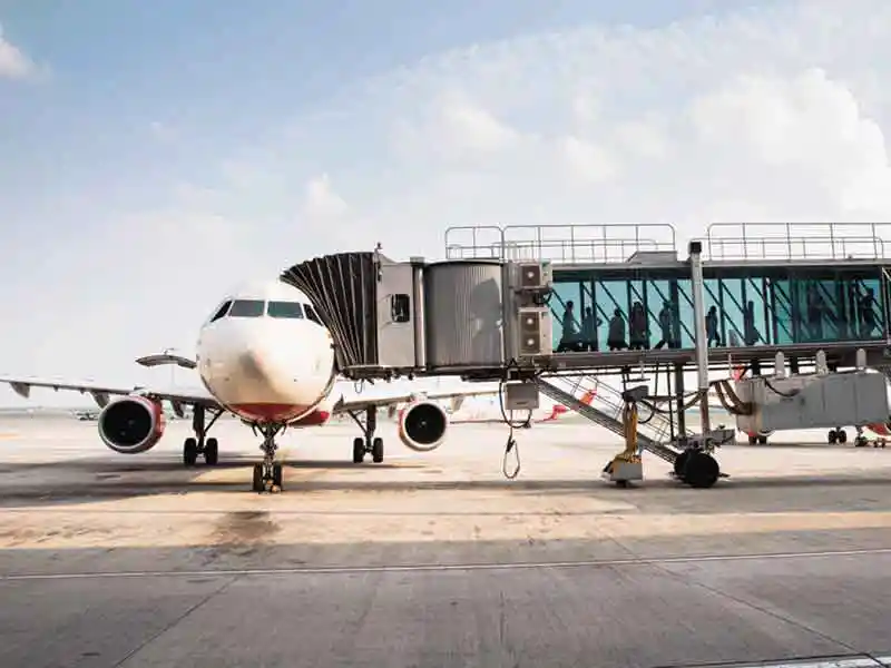 Thyssenkrupp Elevator continues to lead the Indian Aviation Mobility Space