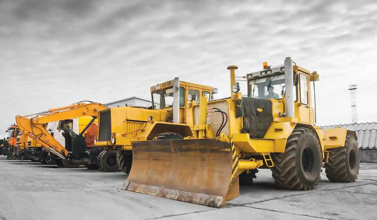 Time for Construction Equipment Rental Industry to Reinvent Itself - NBM  Media Pvt. Ltd.