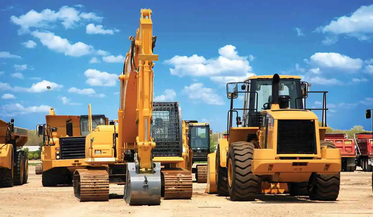 Construction Equipment Rental Association