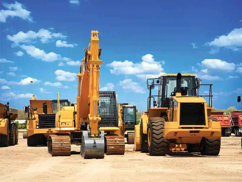 Time for Construction Equipment Rental Industry to Reinvent Itself