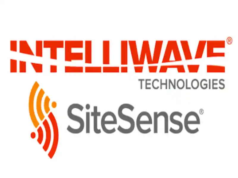 Intelliwave SiteSense®  Materials Management