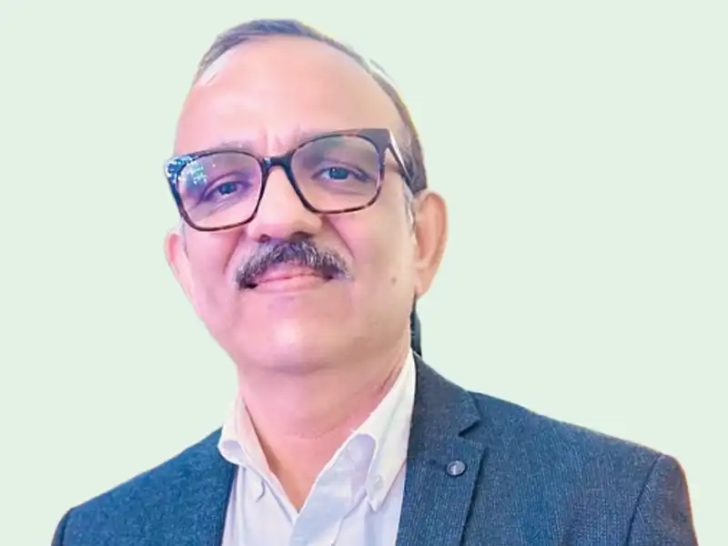 Anuj-Tomar