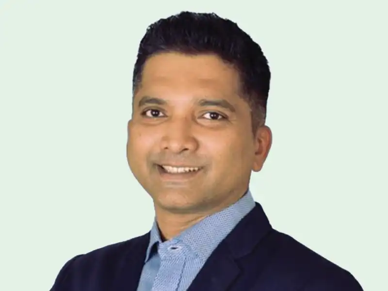 Arun-Poojari