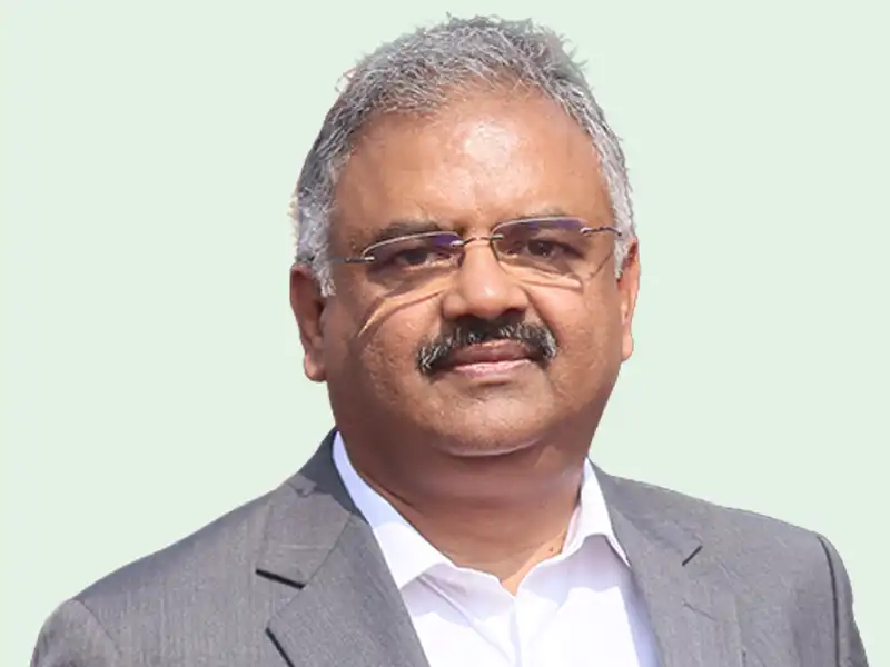 BKR-Prasad
