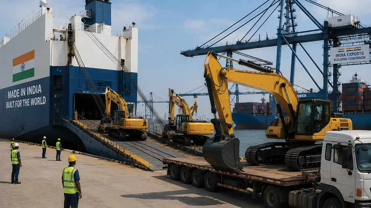 CE-exports