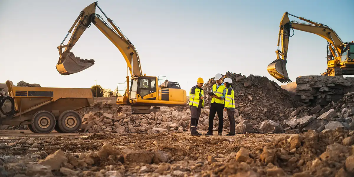 Construction-Equipment