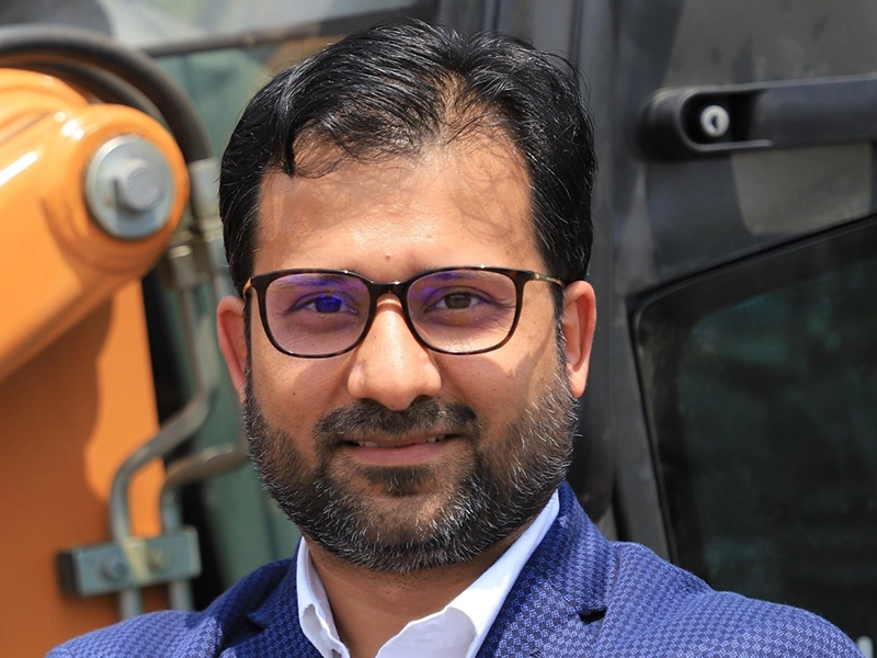 Shalabh-Chaturvedi