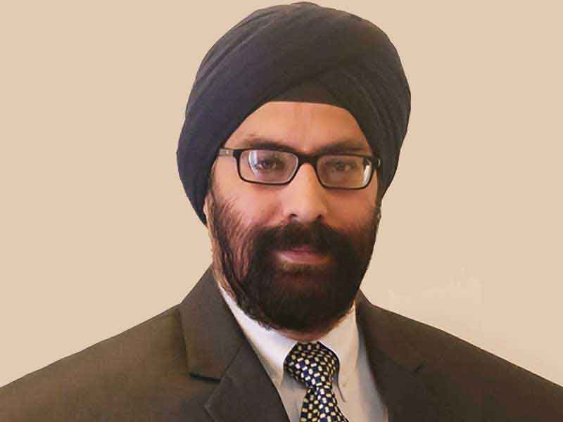 Harpreet Singh Wahan, Head Marketing, Murphy by Enovation Controls - India