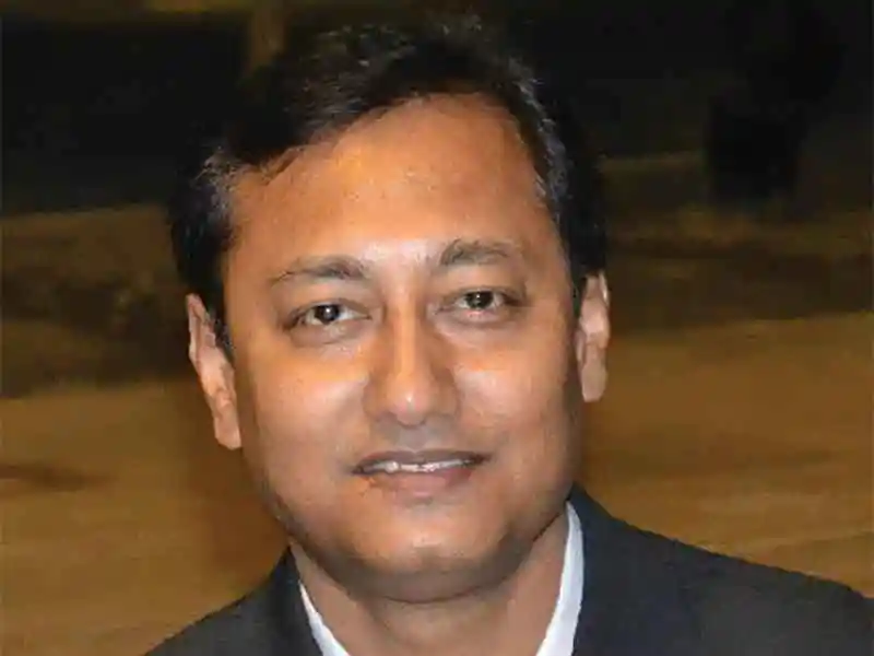Avijit Paul, Vice President, Thyssenkrupp India