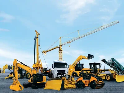 Equipment