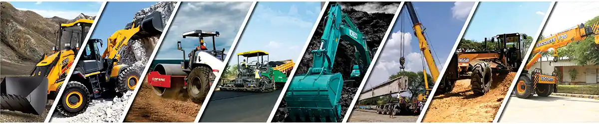 machinery