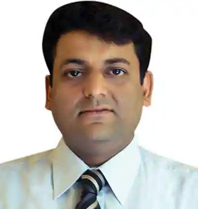 Sorab Agarwal, Executive Director - ACE