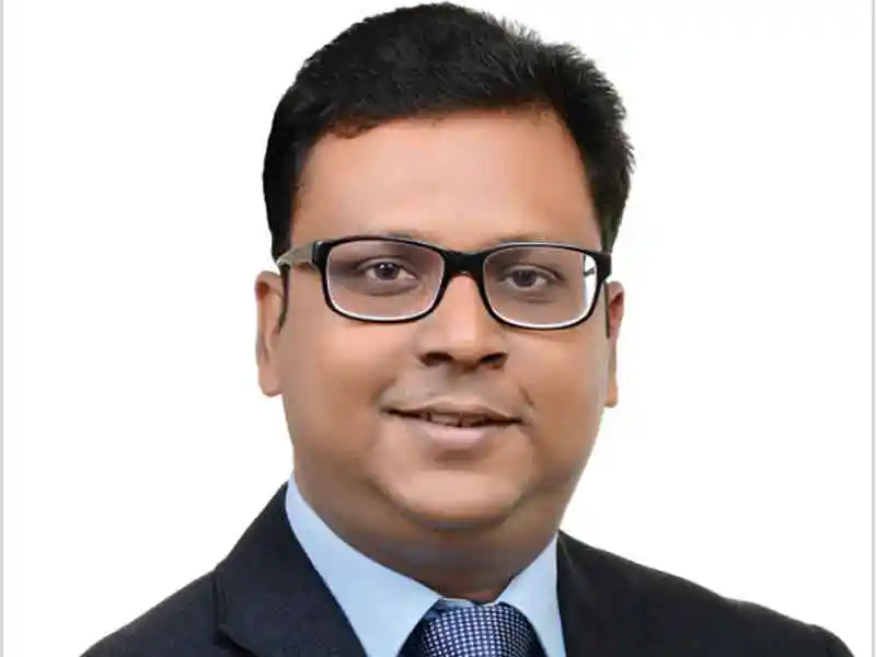 Manoj Agarwal, Chief General Manager, ACE