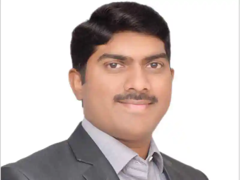 Ghananeel Molankar, Divisional Head- Construction Machinery - Liebherr India Private Limited