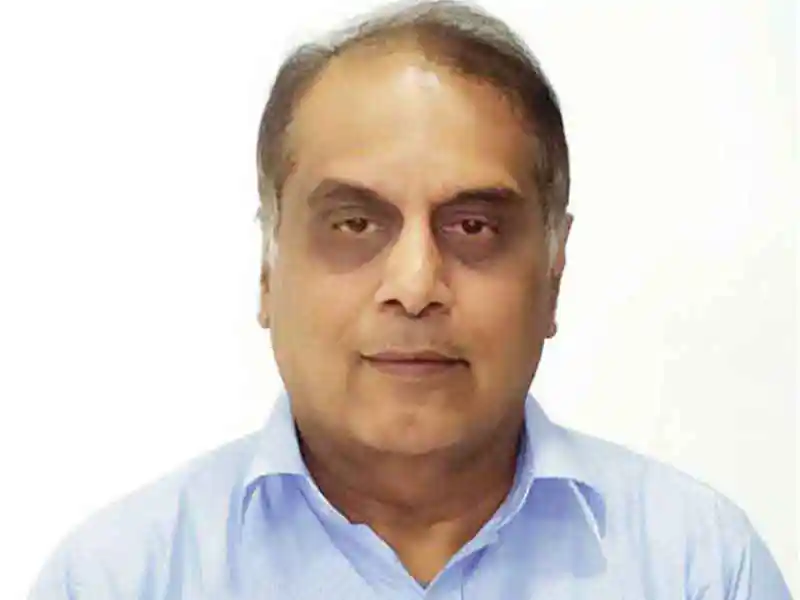 Anil Bhatia, VP Sales & Marketing-TIL  Limited