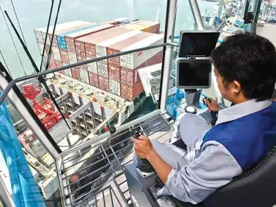 Crane Manufacturers Scale Up Product Training
